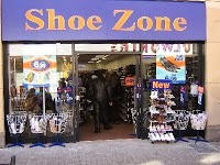 Shoe Zone Limited 741912 Image 0